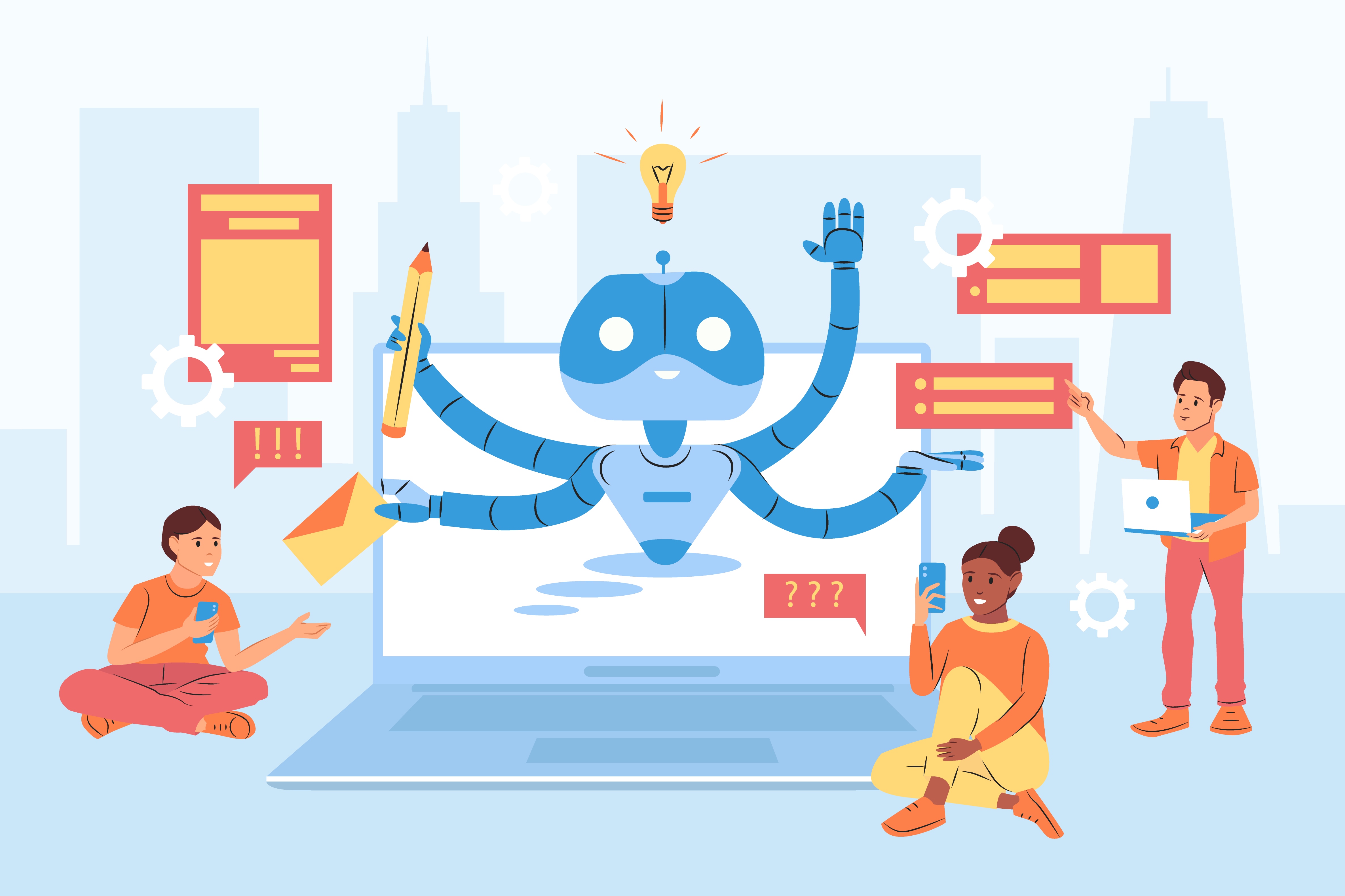 AI and Machine Learning